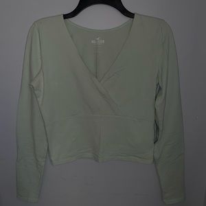 Hollister Long Sleeve
